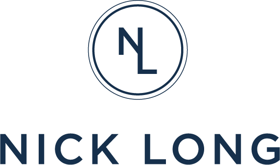 Nick Long logo
